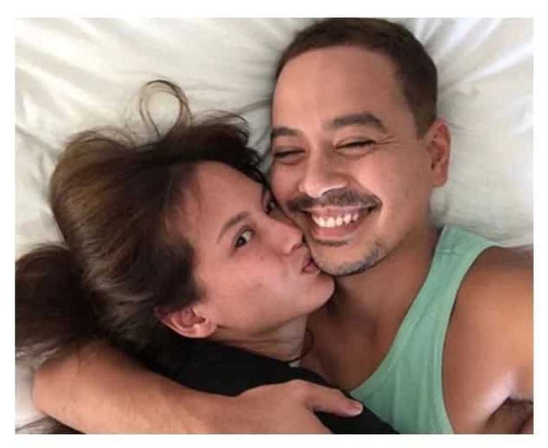 Why did John Lloyd Cruz, Ellen Adarna delete all their cozy photos on Instagram?