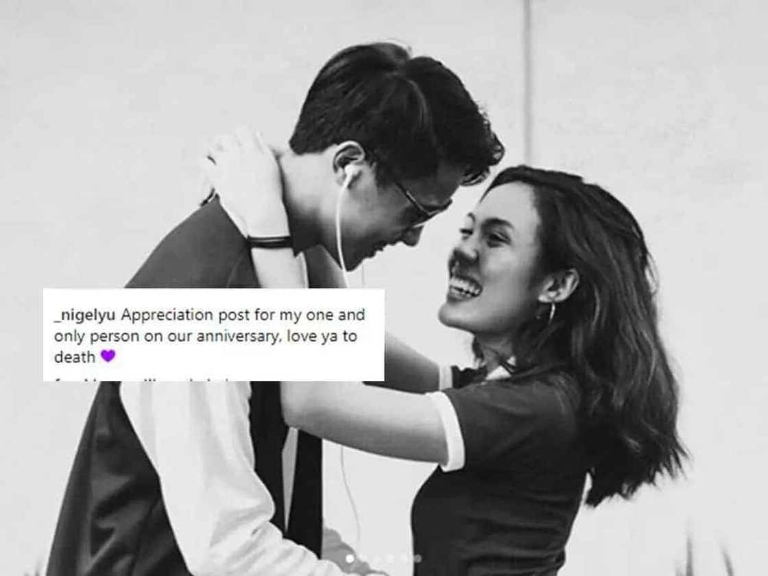 May boyfriend na si Kakie? Sharon Cuneta and Kiko Pangilinan get emotional on daughter Frankie Pangilinan's prom night May boyfriend na si Kakie? Sharon Cuneta and Kiko Pangilinan get emotional on daughter Frankie Pangilinan's prom night