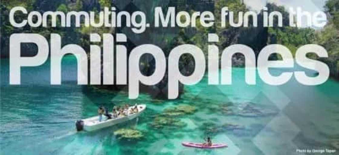 DOT changes slogan to reflect Duterte admin