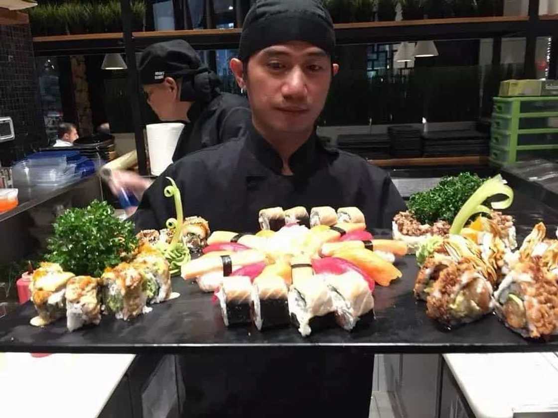 Netizen seeks help to bring OFW in ICU home Netizen seeks help to bring OFW in ICU home