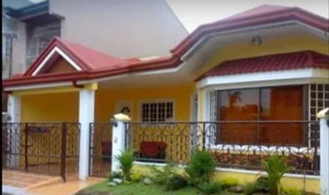 Rita Gaviola finally builds a home for family Rita Gaviola finally builds a home for family