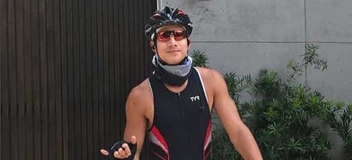 Piolo Pascual, nag-joke na mamamatay pagkatapos ng pangunahing shot ng bakuna Piolo Pascual, nag-joke na mamamatay pagkatapos ng pangunahing shot ng bakuna