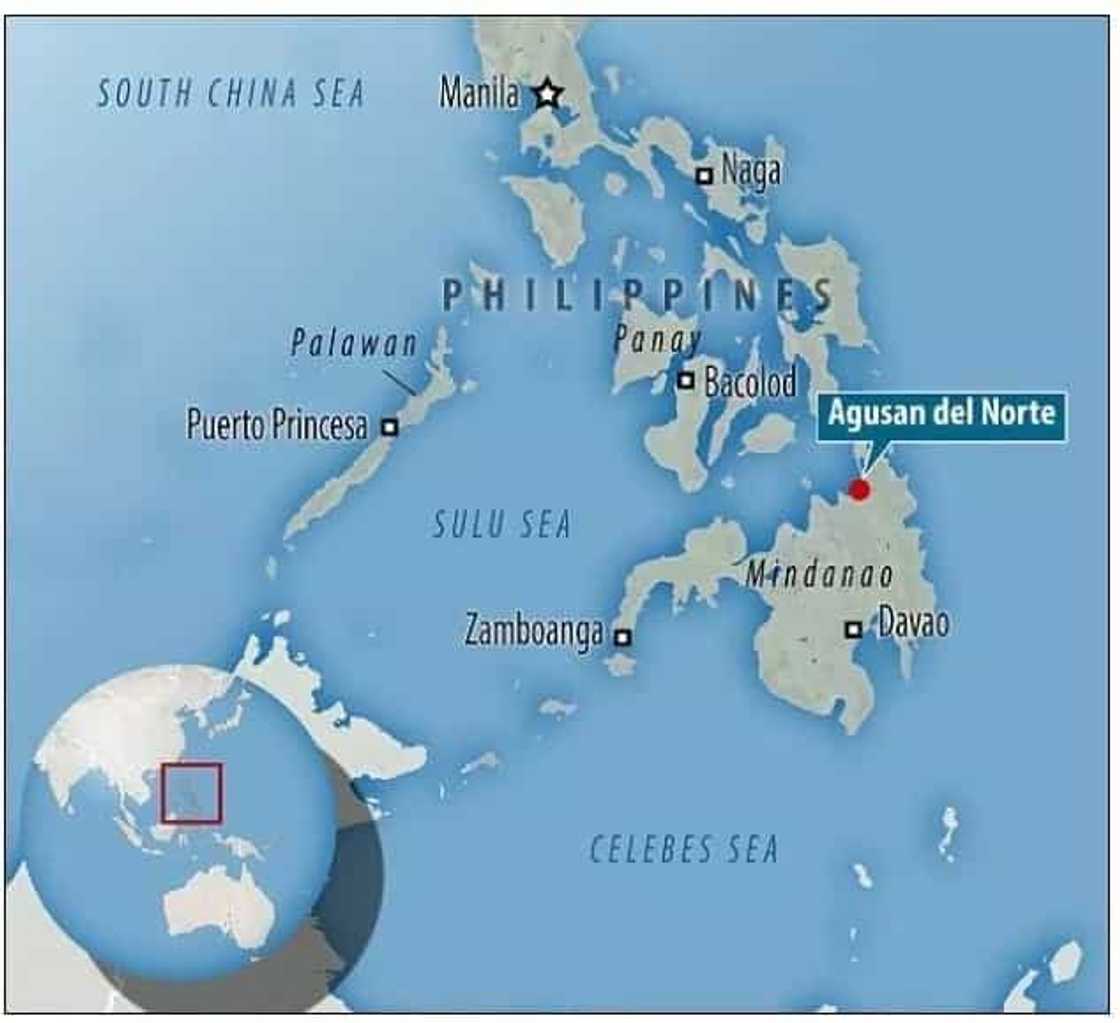 LINDOL dapat bang asahan sa PILIPINAS? Kakaibang lamang dagat na may habang 30 feet senyales daw!
