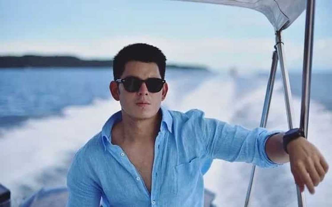 Actors you need to watch out in La Luna Sangre. Top 4 actors that you need to watch out in the new "fantaserye" primetime TV series of ABS-CBN. Actors you need to watch out in La Luna Sangre. Top 4 actors that you need to watch out in the new "fantaserye" primetime TV series of ABS-CBN.