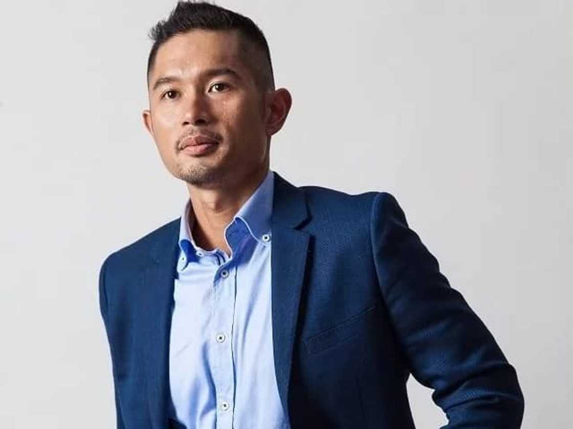 Netizens allege that the father of Liz Uy’s baby is Raymond Racaza, husband of Dr. Geraldine Zamora Netizens allege that the father of Liz Uy’s baby is Raymond Racaza, husband of Dr. Geraldine Zamora