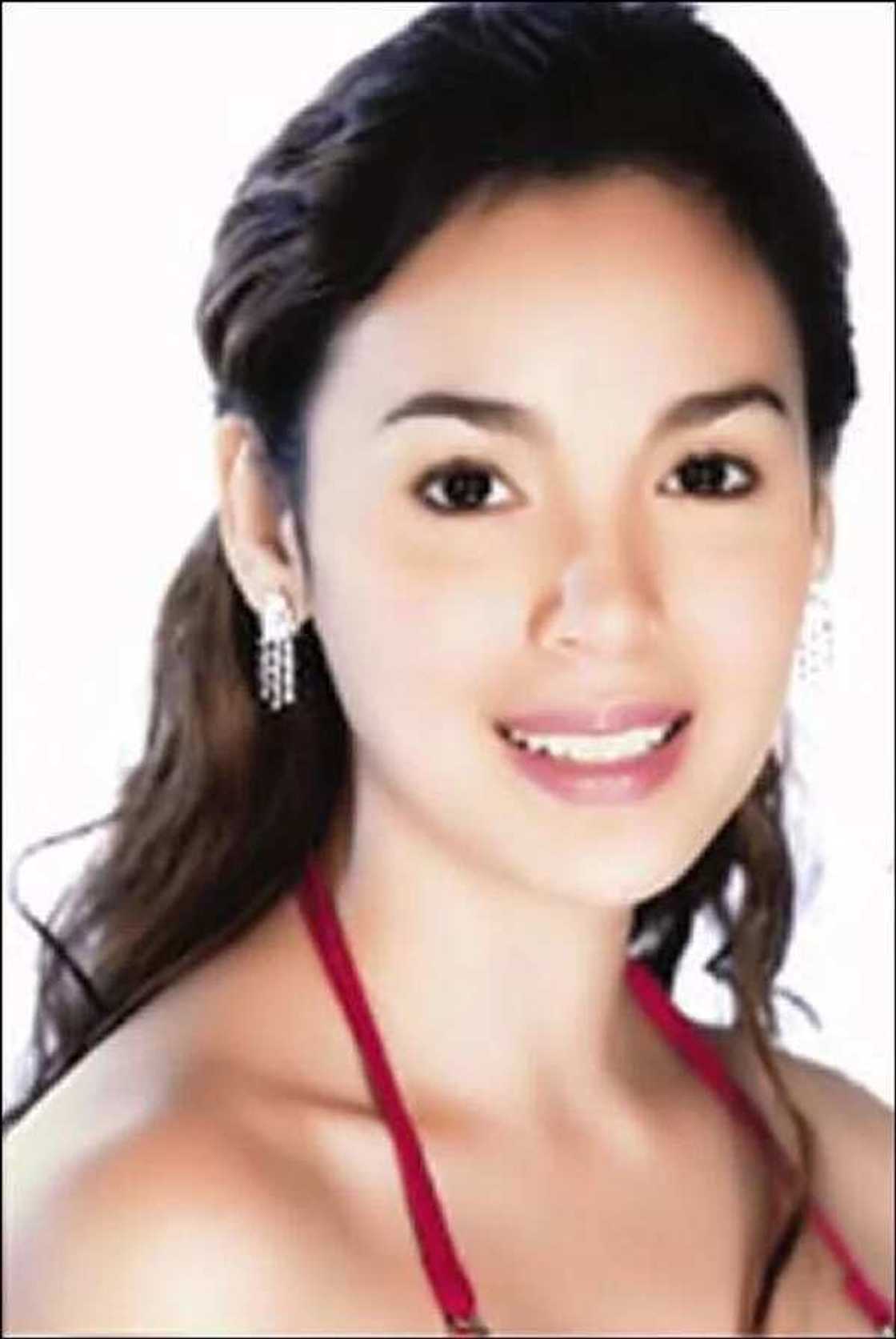 Claudine Barretto ipinakita ang manipis at magandang mukha na na-miss ng fans sa maraming taon Claudine Barretto ipinakita ang manipis at magandang mukha na na-miss ng fans sa maraming taon