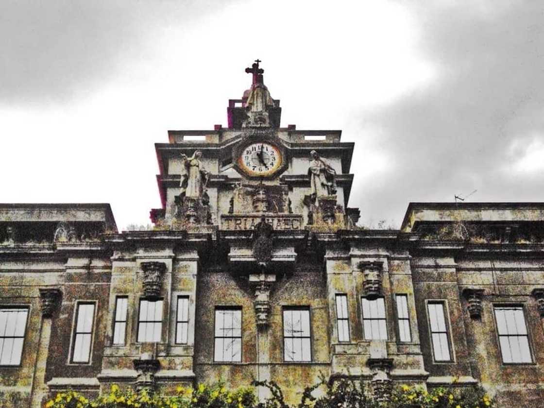 Five university horror stories in PH Five university horror stories in PH