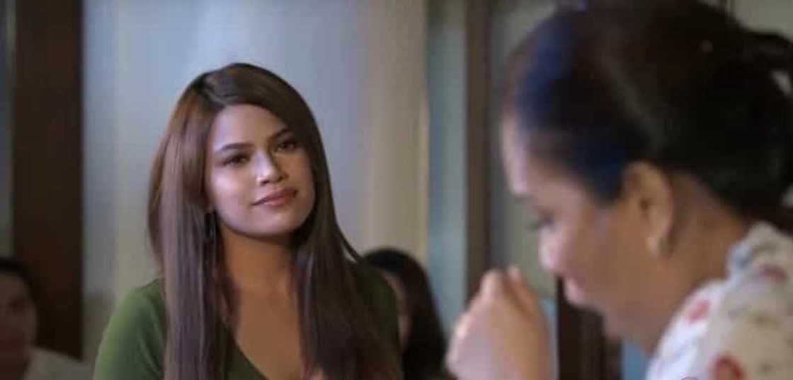 Primera kontrabida! 5 Primerang eksena ni Denise Laurel sa Sana Dalawa Ang Puso