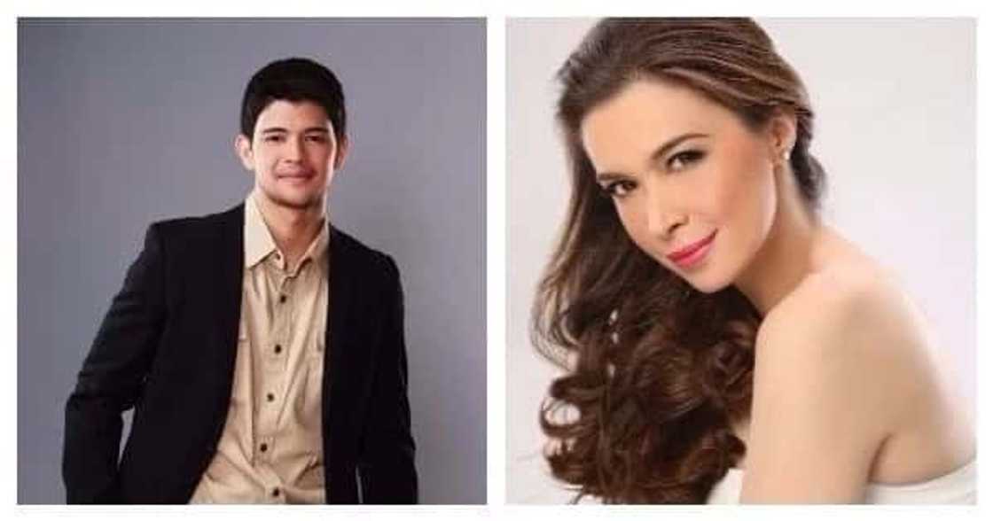 Pinoy celebrities who are sharing the same bloodline. Here is a run-down of Filipino celebrities who are related by blood. Pinoy celebrities who are sharing the same bloodline. Here is a run-down of Filipino celebrities who are related by blood.