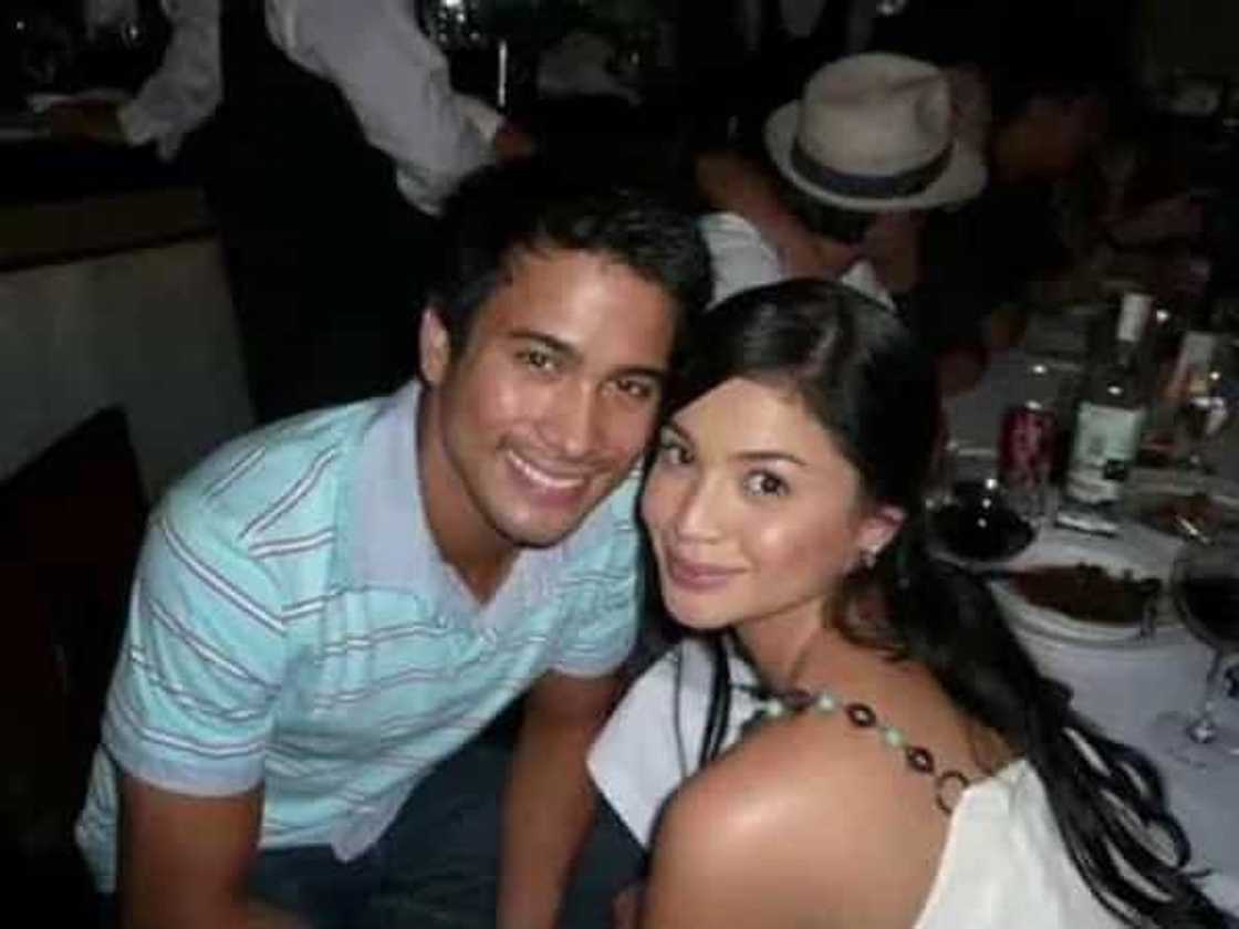 Meet ex-boyfriends of Anne Curtis before she married Erwan Heussaff Meet ex-boyfriends of Anne Curtis before she married Erwan Heussaff