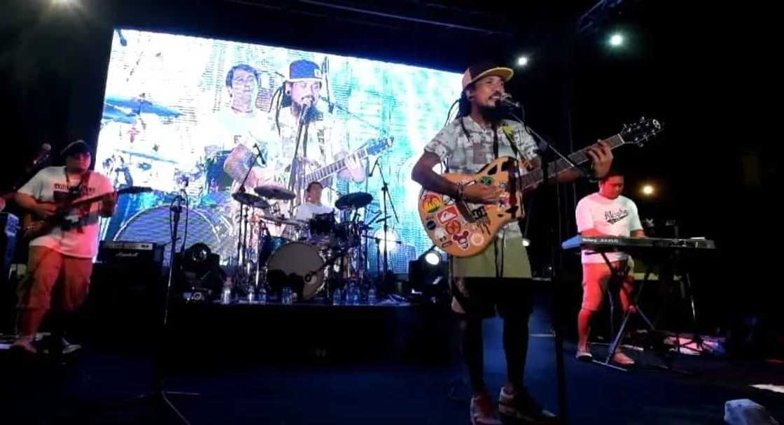Sobrang galing niya talaga! Kokoi Baldo serenades public with his viral cover of 'Rude'