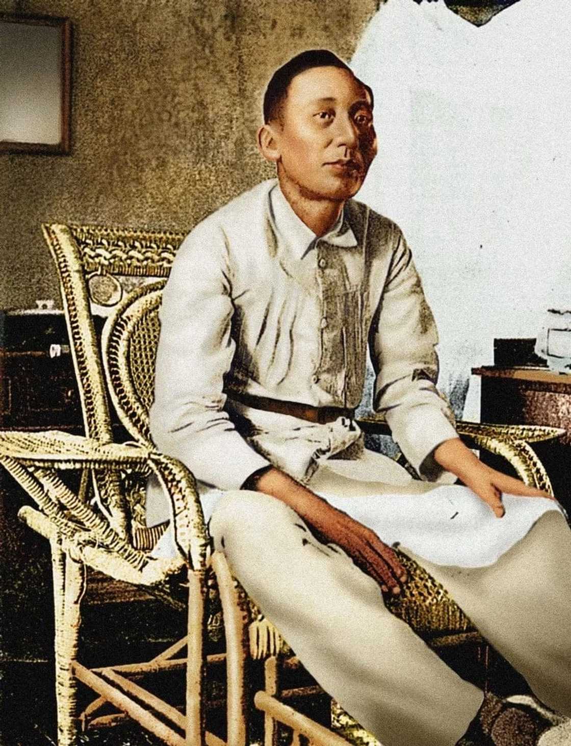 Intriguing controversies you don’t know about Philippine heroes Intriguing controversies you don’t know about Philippine heroes