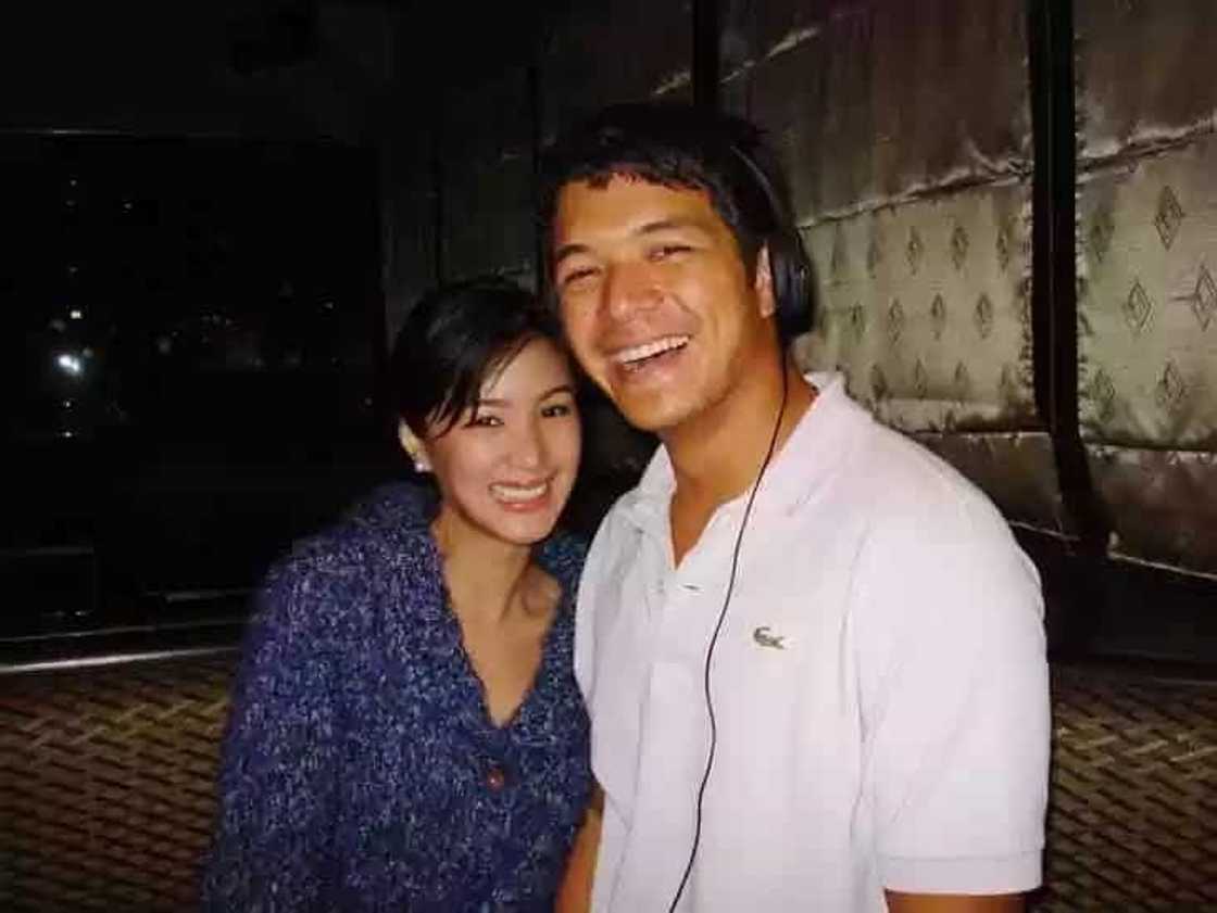 Sayang na sayang lang! Here is Jericho Rosales' reaction on Heart's revelation that he is her "true love" Sayang na sayang lang! Here is Jericho Rosales' reaction on Heart's revelation that he is her "true love"