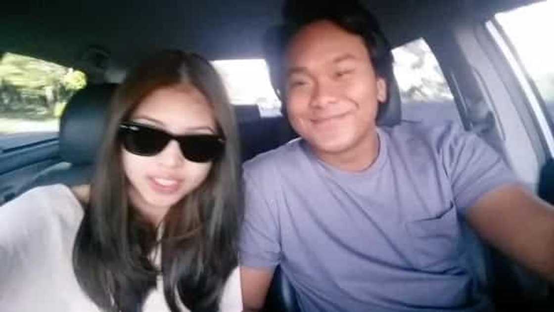 Does Miggy come between Maine Mendoza and Alden? Does Miggy come between Maine Mendoza and Alden?
