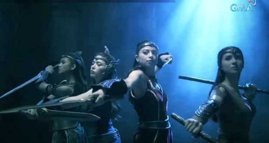 5 reasons why you should watch Encantadia again!