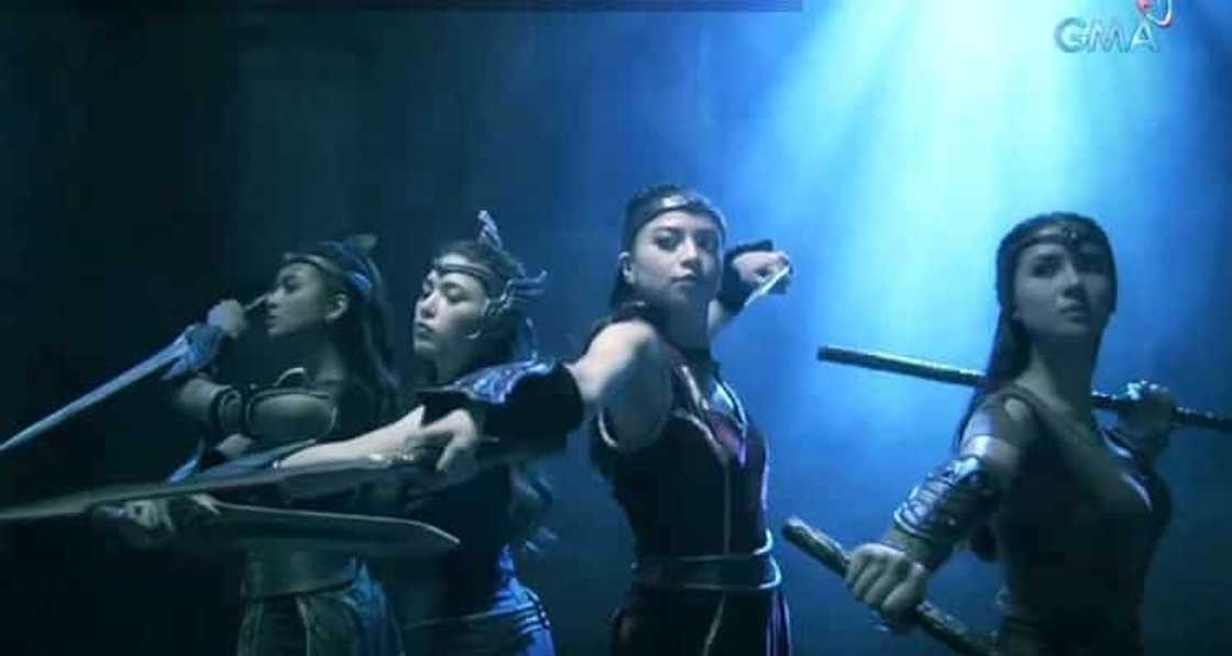 5 reasons why you should watch Encantadia again! 5 reasons why you should watch Encantadia again!