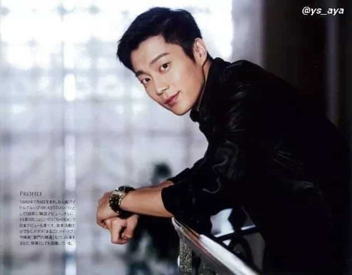 Top 10 most handsome K-Pop Idols of 2017 - These gorgeous heartthrobs are serenading all the ladies in the world. Top 10 most handsome K-Pop Idols of 2017 - These gorgeous heartthrobs are serenading all the ladies in the world.