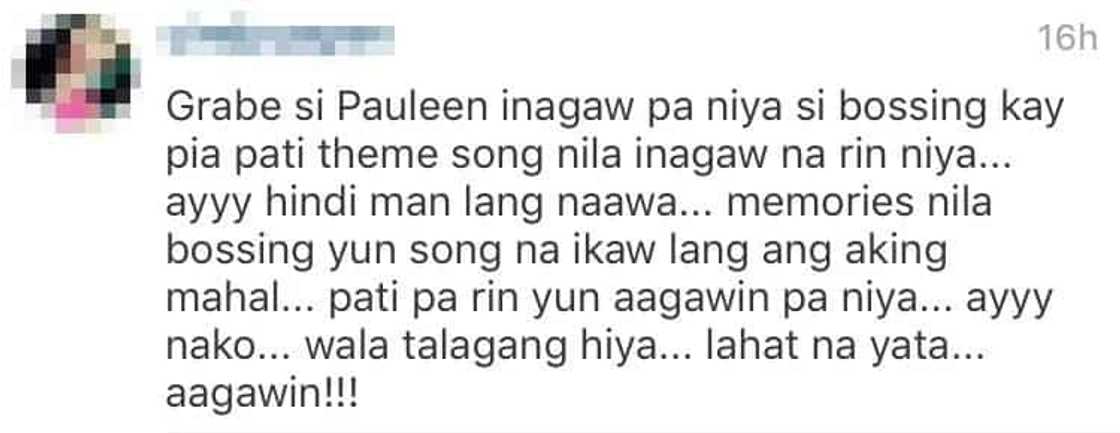 Hindi sila nagpa-api! List of Pinoy celebrities and their killer responses to haters Hindi sila nagpa-api! List of Pinoy celebrities and their killer responses to haters