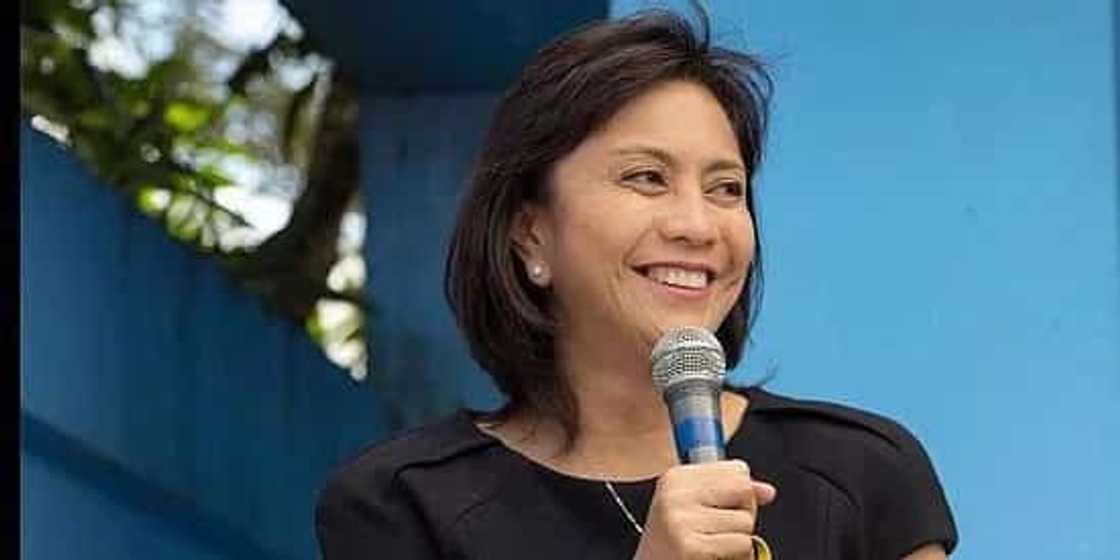 Jillian Robredo, nagbigay ng taos-pusong mensahe sa ina: "So proud of you" Jillian Robredo, nagbigay ng taos-pusong mensahe sa ina: "So proud of you"