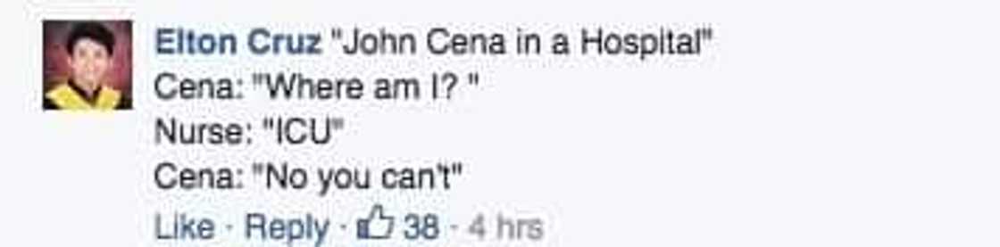 John Cena arrives in Manila for WWE Live 2016 John Cena arrives in Manila for WWE Live 2016