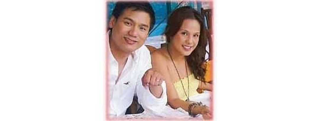 Pinagtaksilan! 5 Filipina celebrities who got cheated on by their husbands