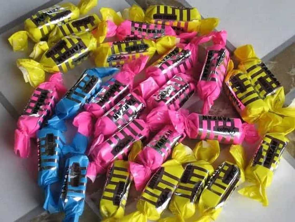10 things 90s kids buy at sari-sari store for 1-peso 10 things 90s kids buy at sari-sari store for 1-peso