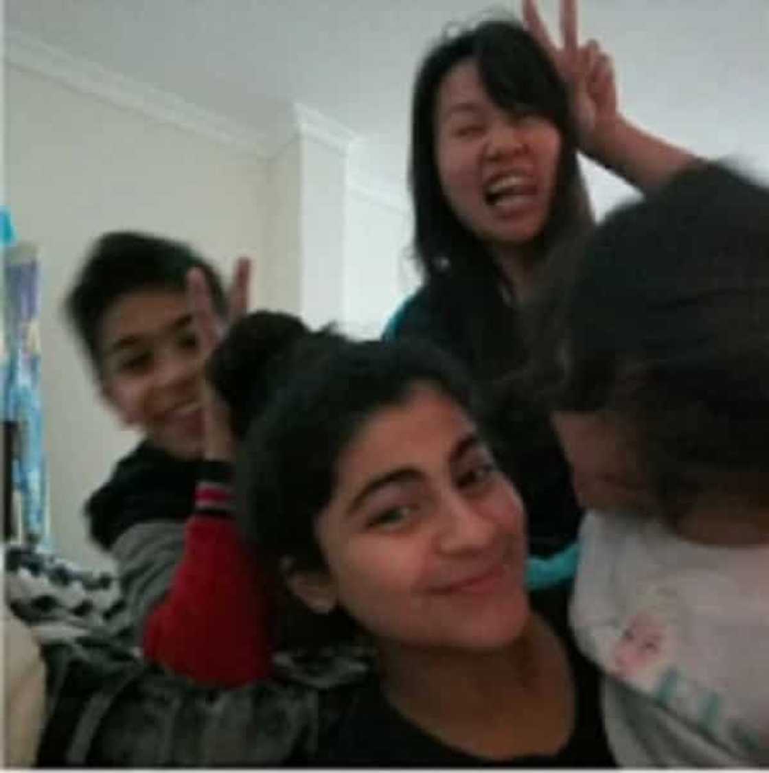 OFw na nanlaban at sumagot sa kanyang amo, trinato na siyang parang tunay na anak na sunod sa luho OFw na nanlaban at sumagot sa kanyang amo, trinato na siyang parang tunay na anak na sunod sa luho