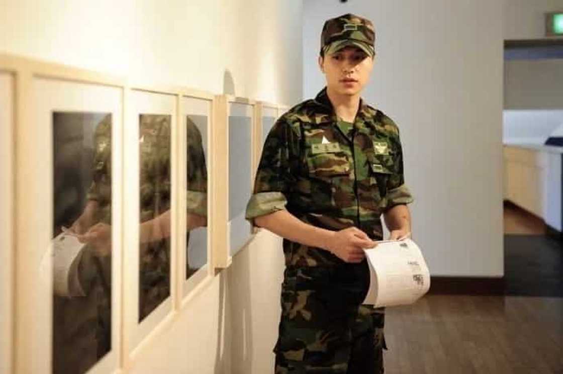 Five interesting facts that you might not know about Lee Dong Wook. There's more to the Grim Reaper than meets the eye. Read on! Five interesting facts that you might not know about Lee Dong Wook. There's more to the Grim Reaper than meets the eye. Read on!