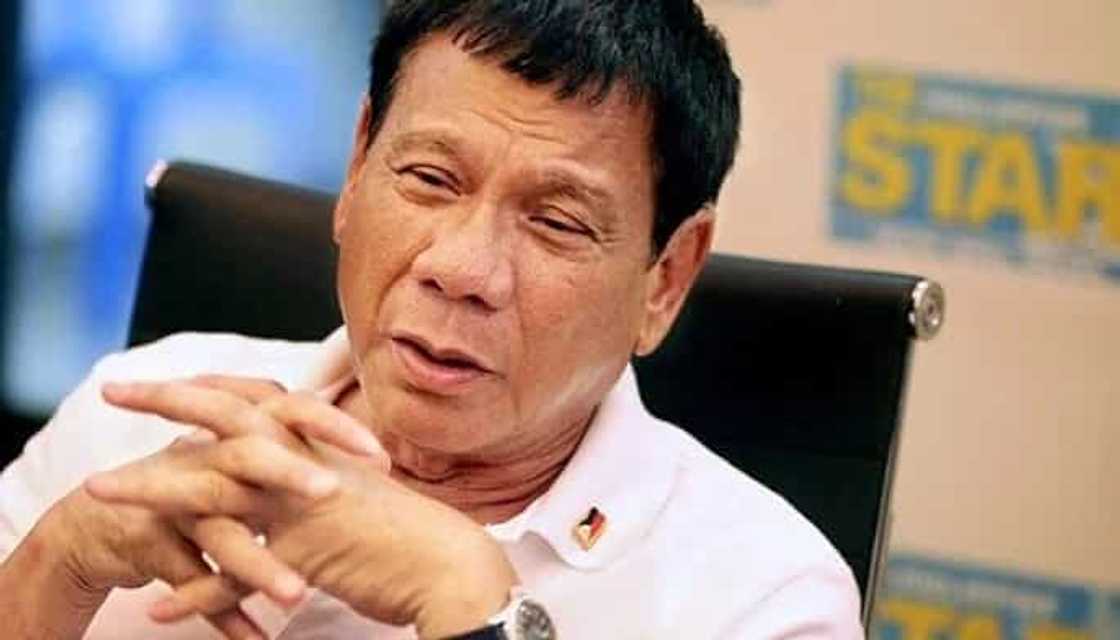 Who will be Duterte’s BIR chief?