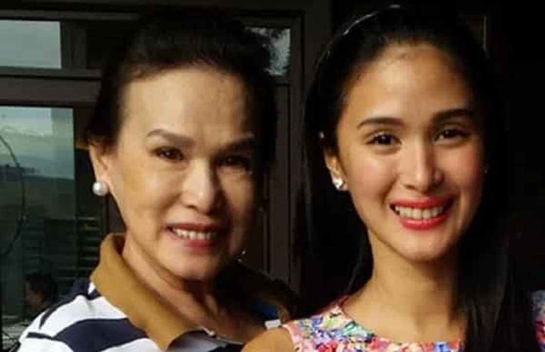 Bati na sila! 10 celebrities who became enemies then but are good friends now Bati na sila! 10 celebrities who became enemies then but are good friends now