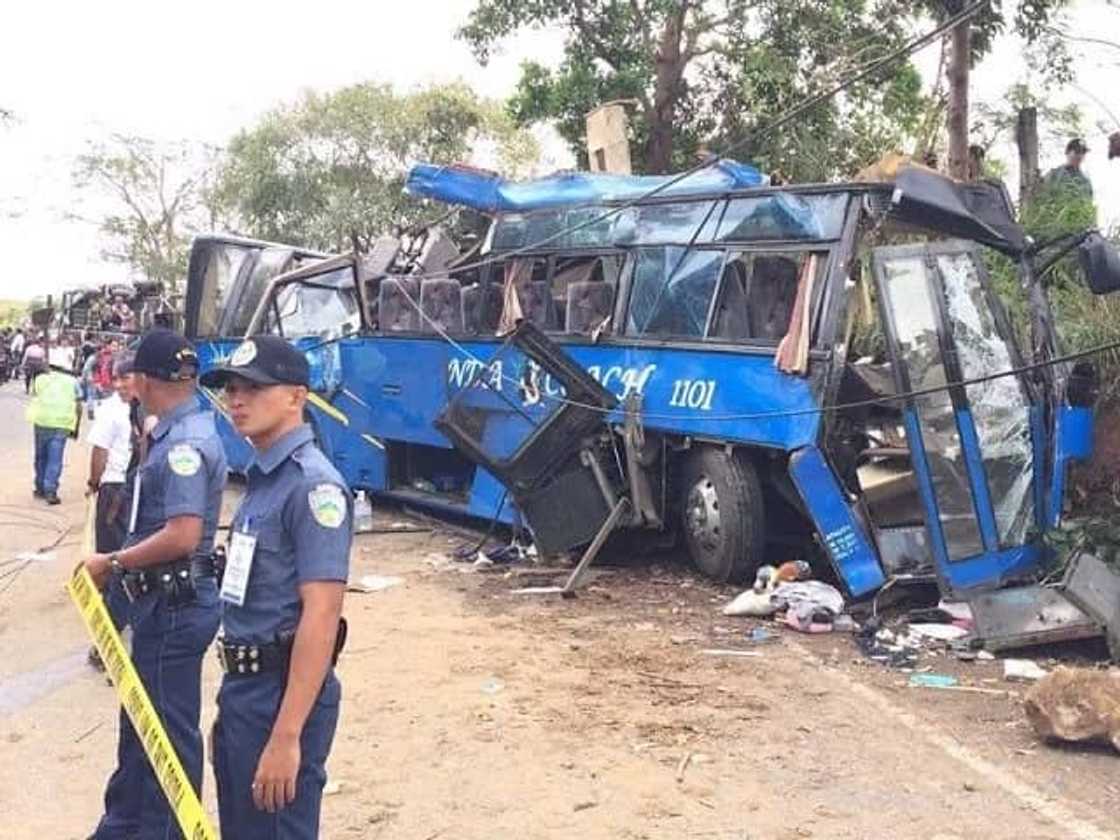 Bestlink College facing surmounting issues after 14 people died from accident Bestlink College facing surmounting issues after 14 people died from accident