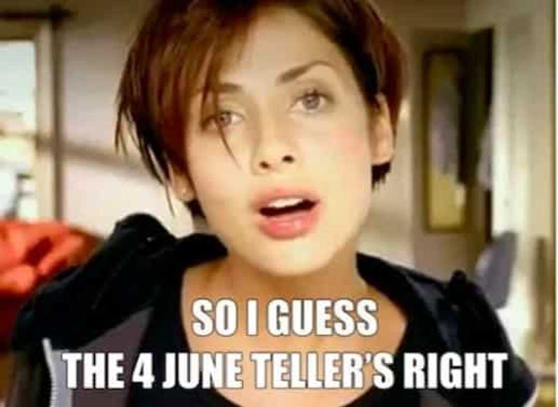 June 1 to miss a thing? Read this June 1 to miss a thing? Read this