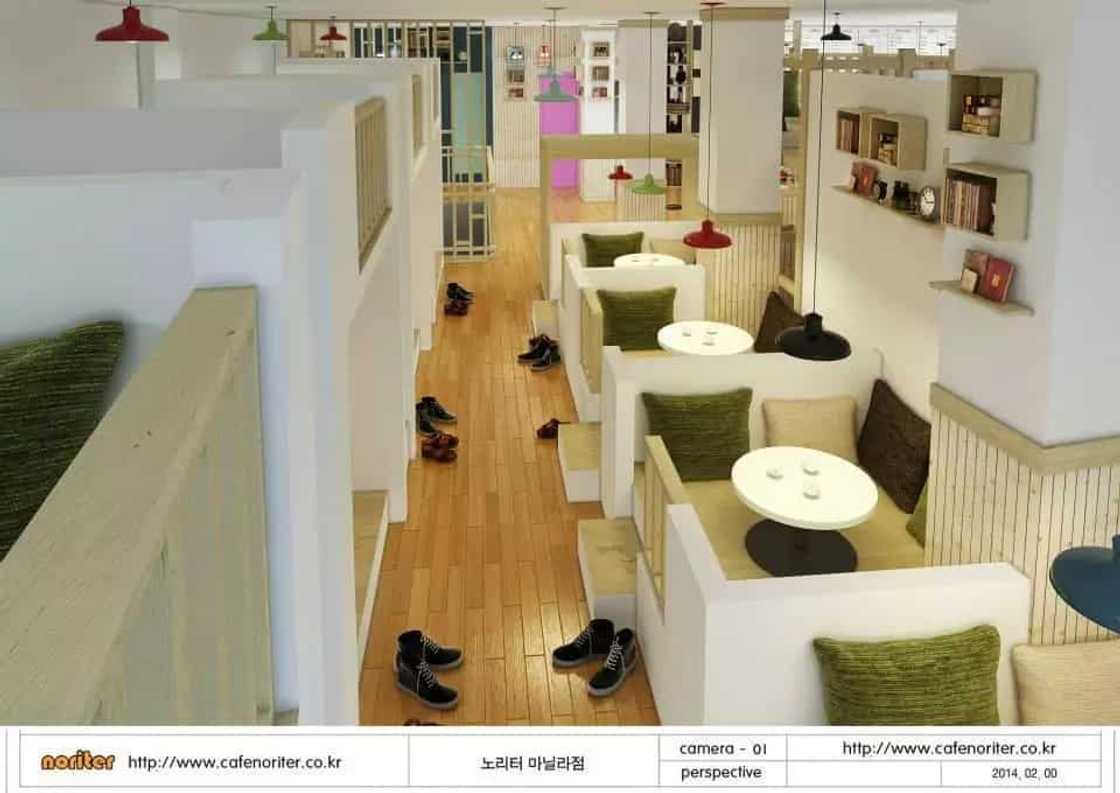 5 Must-visit themed cafes in Metro Manila 5 Must-visit themed cafes in Metro Manila