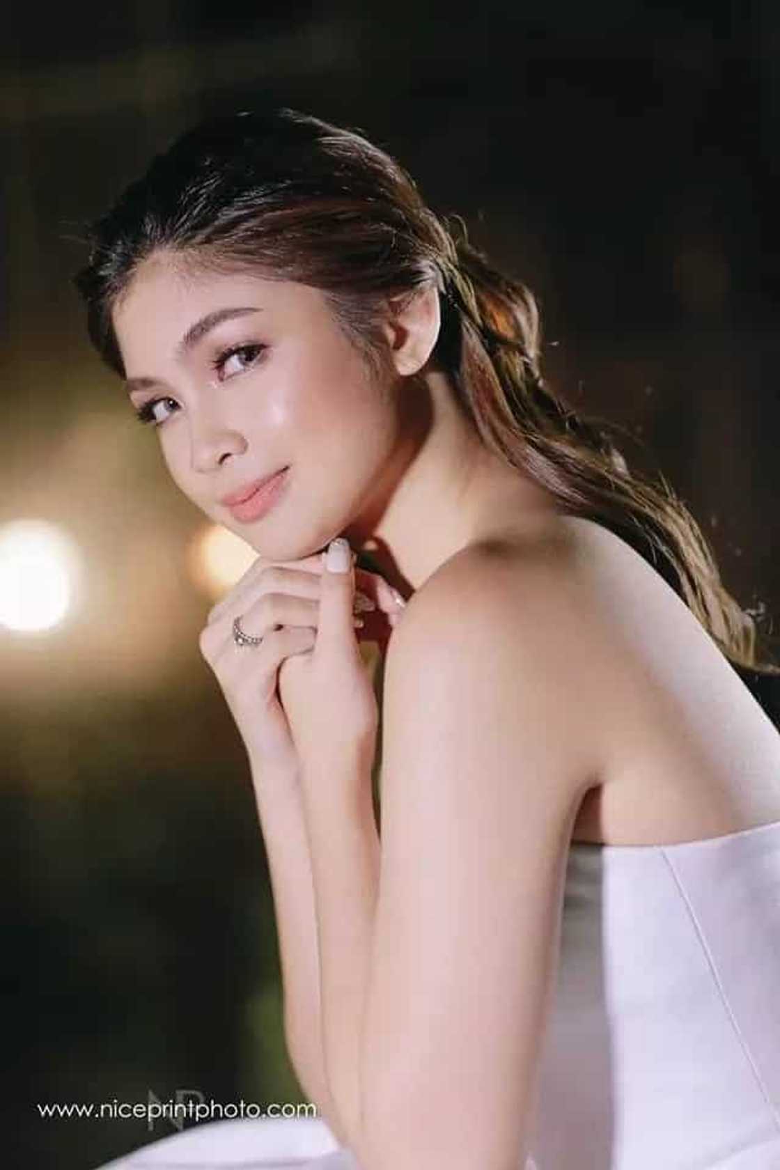 Langit sa ganda! 18th Birthday Video of PBB housemate Heaven Peralejo Langit sa ganda! 18th Birthday Video of PBB housemate Heaven Peralejo