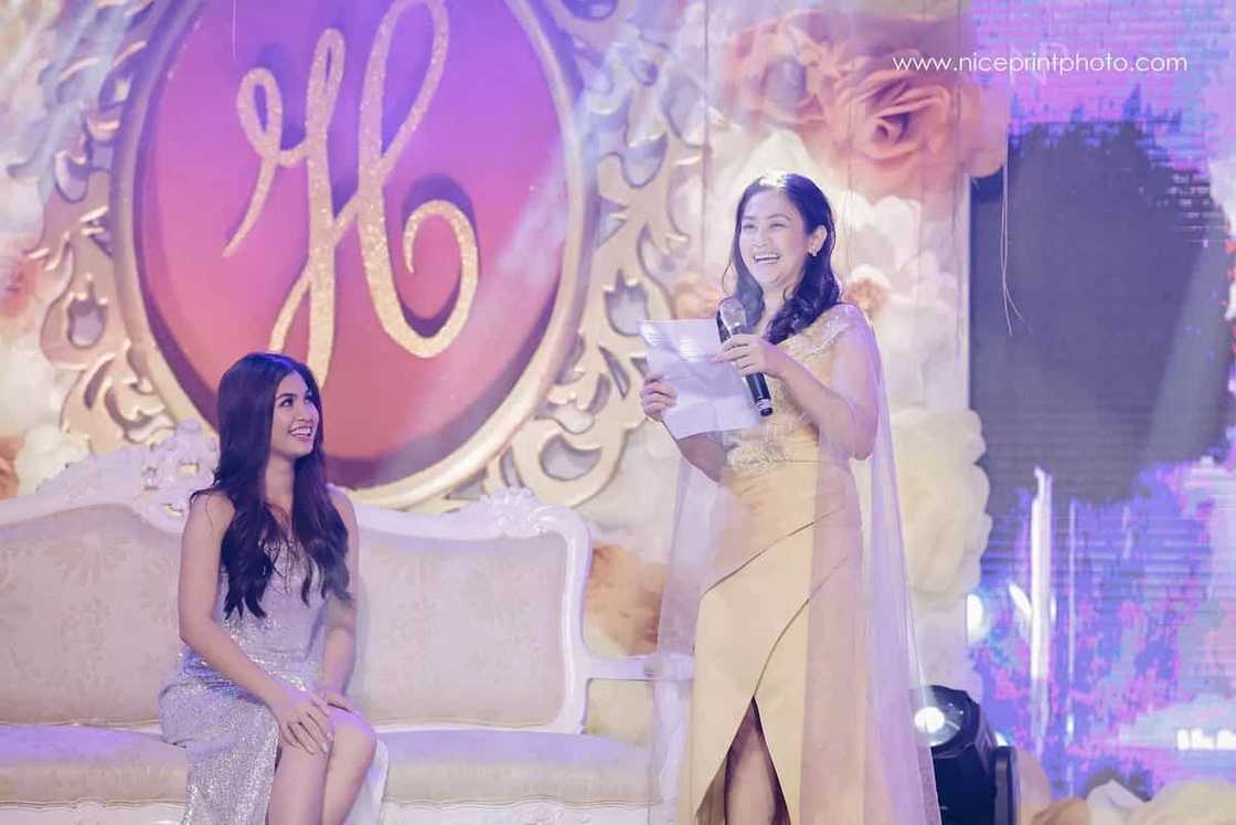 Langit sa ganda! 18th Birthday Video of PBB housemate Heaven Peralejo Langit sa ganda! 18th Birthday Video of PBB housemate Heaven Peralejo