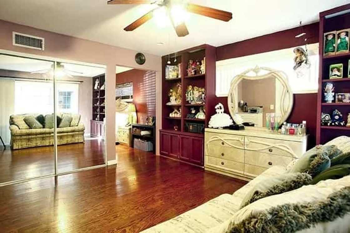 Ang bongga ng mga bahay! Piolo Pascual gives a tour on his two luxurious houses in the U.S Ang bongga ng mga bahay! Piolo Pascual gives a tour on his two luxurious houses in the U.S