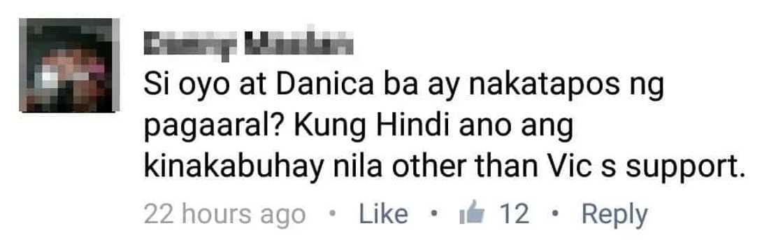 Hindi sila nagpa-api! List of Pinoy celebrities and their killer responses to haters Hindi sila nagpa-api! List of Pinoy celebrities and their killer responses to haters