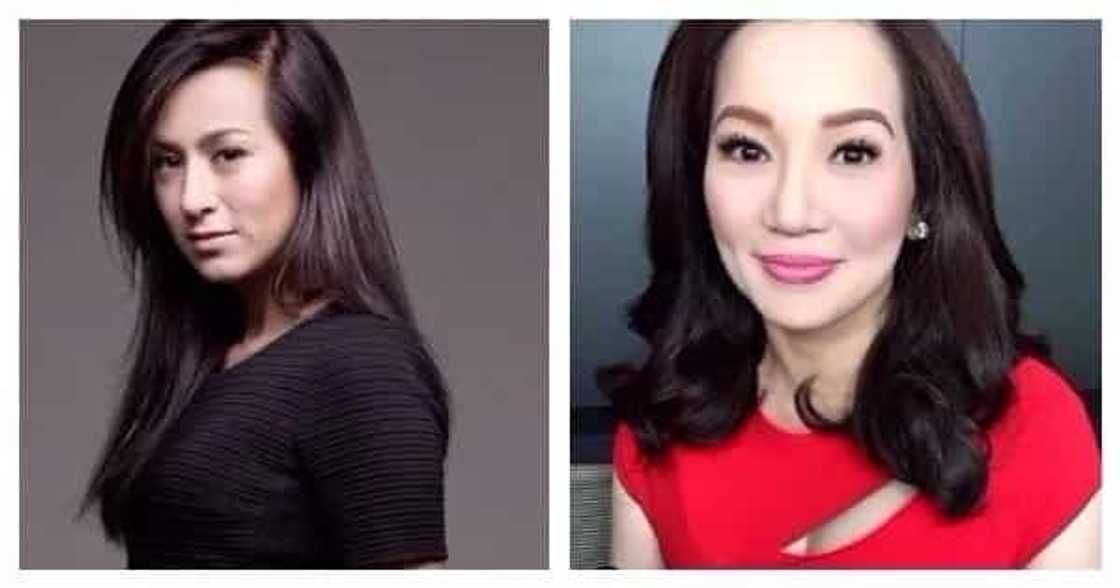 Pinoy celebrities who are sharing the same bloodline. Here is a run-down of Filipino celebrities who are related by blood. Pinoy celebrities who are sharing the same bloodline. Here is a run-down of Filipino celebrities who are related by blood.