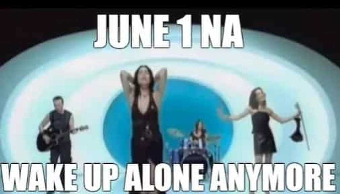 June 1 to miss a thing? Read this June 1 to miss a thing? Read this