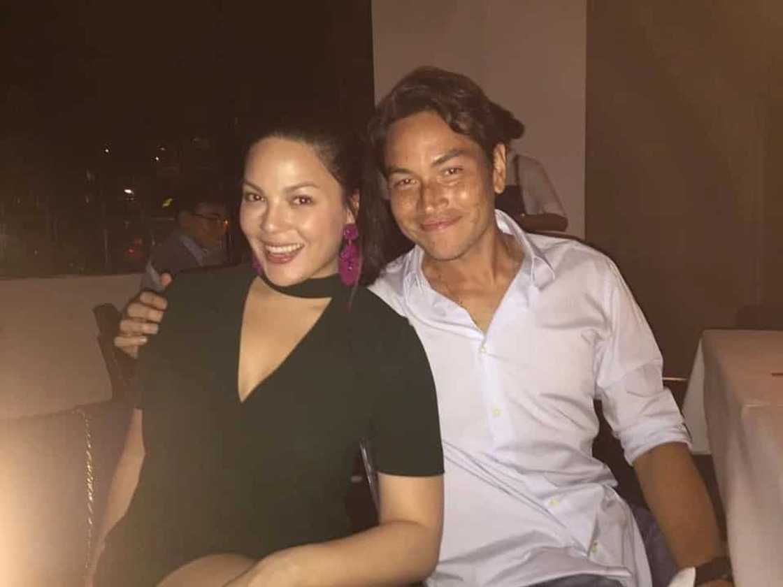 KC Concepcion and her 6 celebrity ex-boyfriends KC Concepcion and her 6 celebrity ex-boyfriends