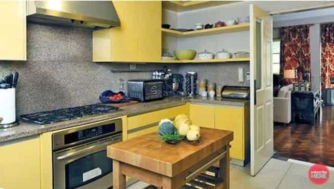 Dawn Zulueta's lovely condo is a true modern haven Dawn Zulueta's lovely condo is a true modern haven