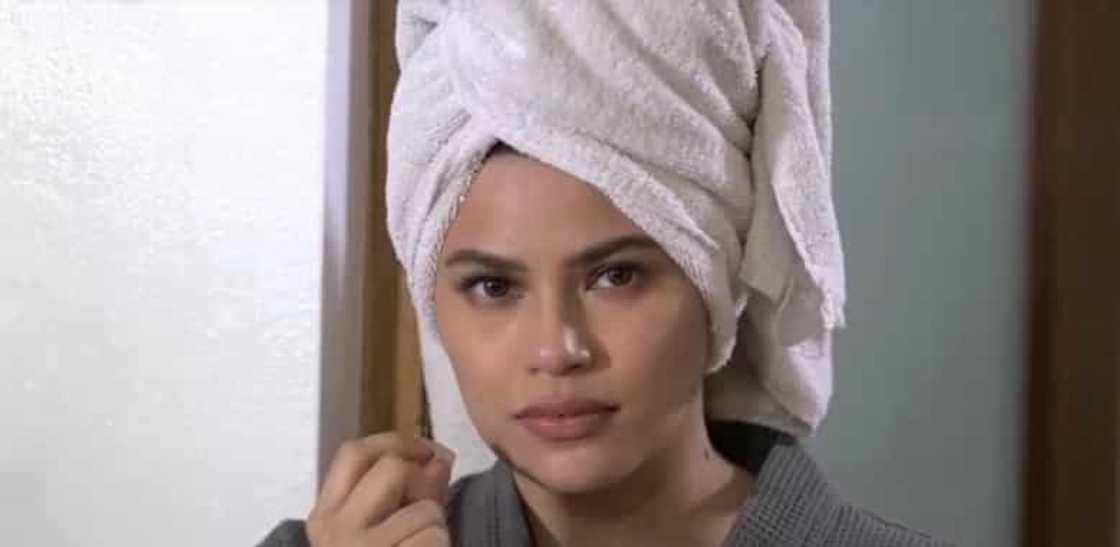 Primera kontrabida! 5 Primerang eksena ni Denise Laurel sa Sana Dalawa Ang Puso Primera kontrabida! 5 Primerang eksena ni Denise Laurel sa Sana Dalawa Ang Puso