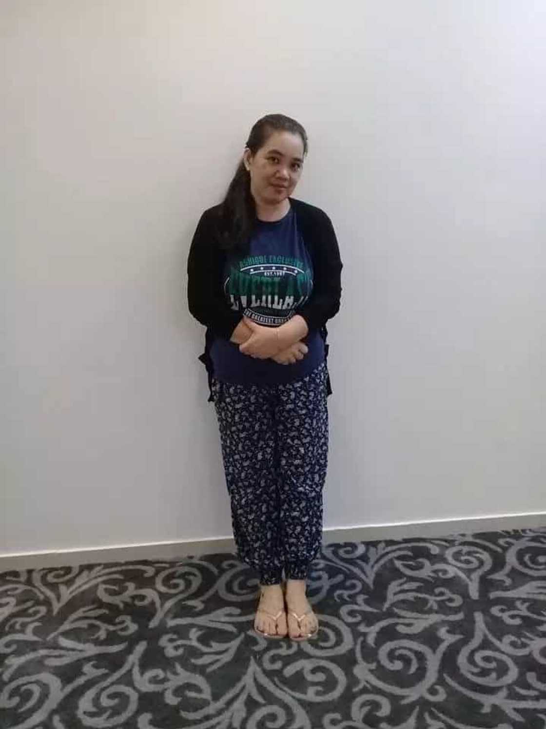 Buhay OFW, Mabuhay ang bagong Bayaning Filipino: This OFW inspired us with her life story as an Overseas Worker Buhay OFW, Mabuhay ang bagong Bayaning Filipino: This OFW inspired us with her life story as an Overseas Worker