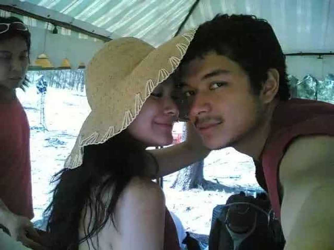 Sayang na sayang lang! Here is Jericho Rosales' reaction on Heart's revelation that he is her "true love" Sayang na sayang lang! Here is Jericho Rosales' reaction on Heart's revelation that he is her "true love"