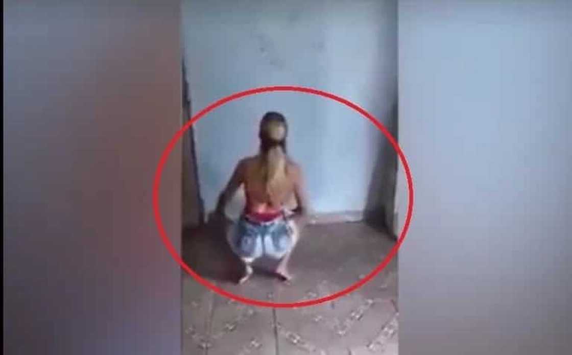 Pinay enrages netizens after brutally hitting child in viral video Pinay enrages netizens after brutally hitting child in viral video