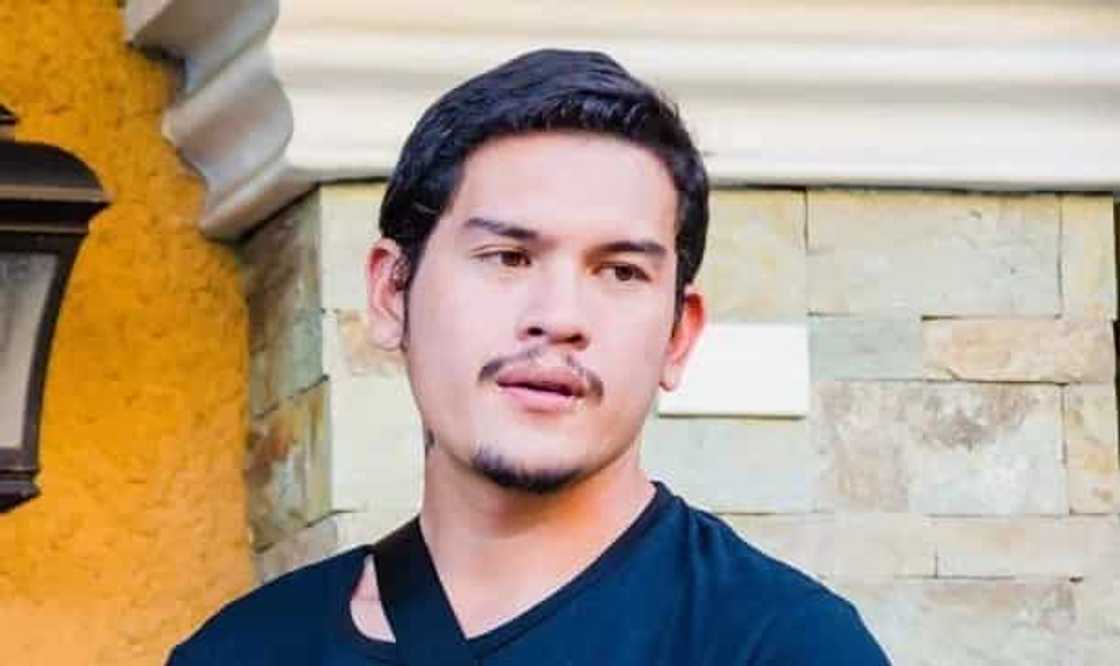 The Punisher's Son: Sebastian Duterte The Punisher's Son: Sebastian Duterte