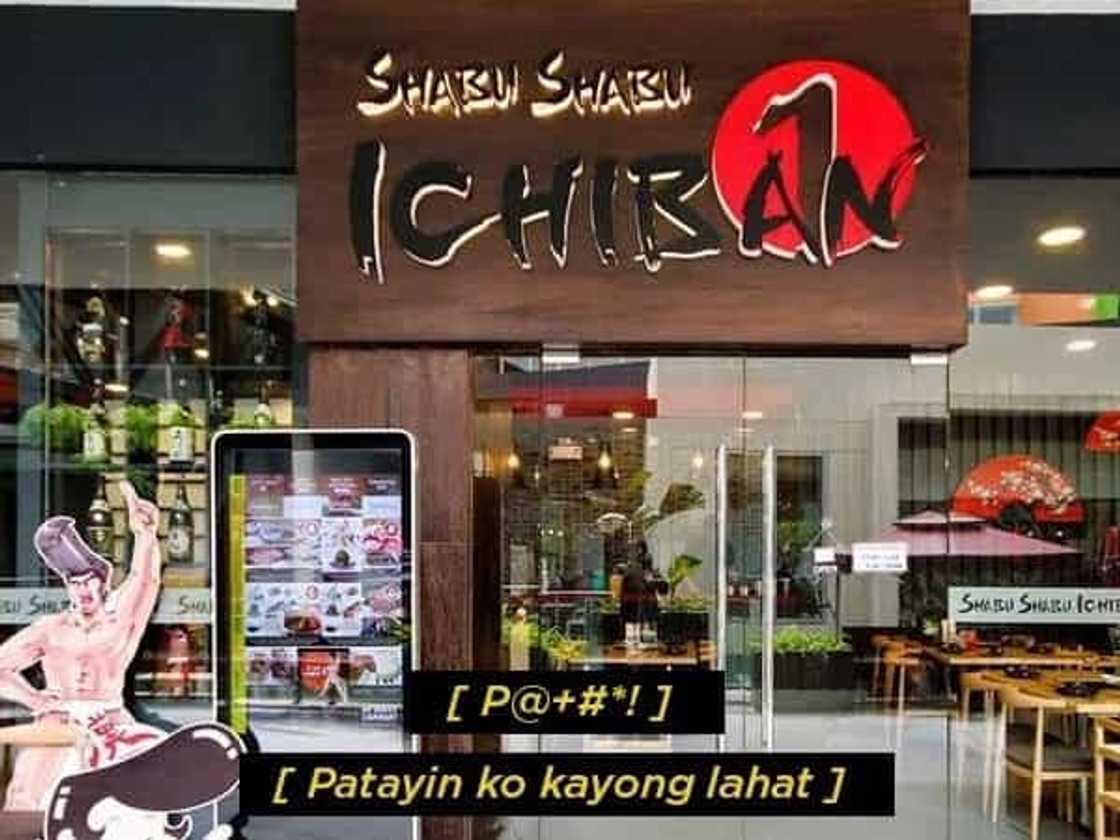 QC ordinance requires local translations for foreign-named establishments QC ordinance requires local translations for foreign-named establishments