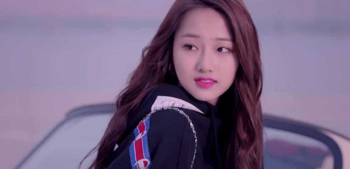 Kpop idol wannabe Kriesha Tiu, umaming die hard KathNiel fan!