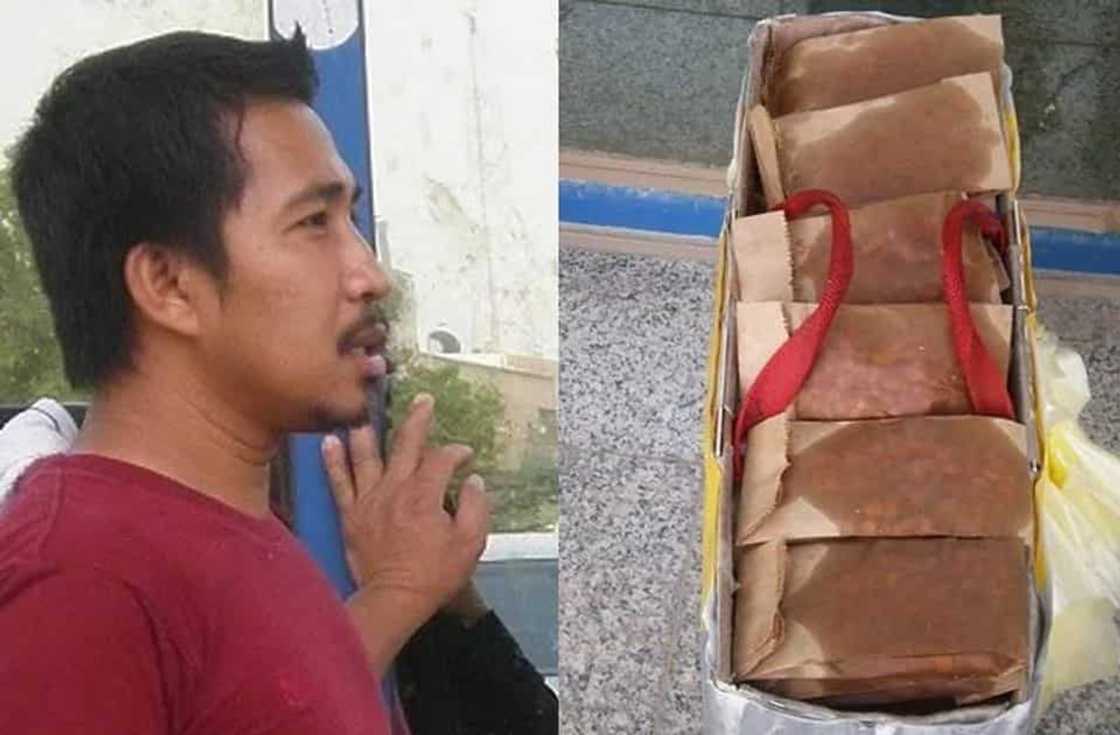 adobong-mani adobong-mani