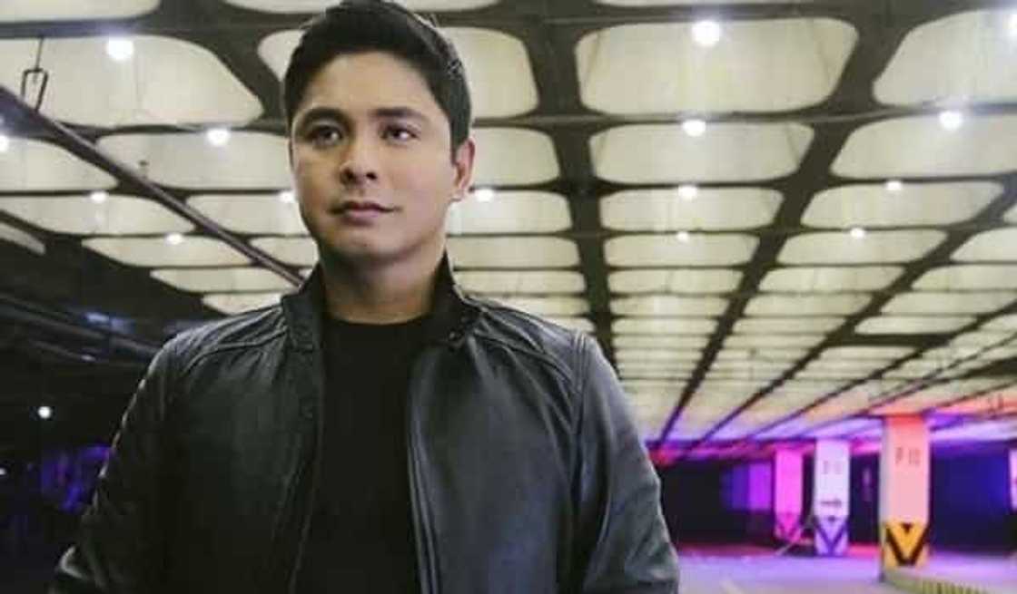 Coco Martin Coco Martin